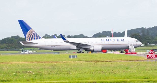 Τρόμος στον αέρα – Αναγκαστική προσγείωση αεροσκάφους με 23 τραυματίες