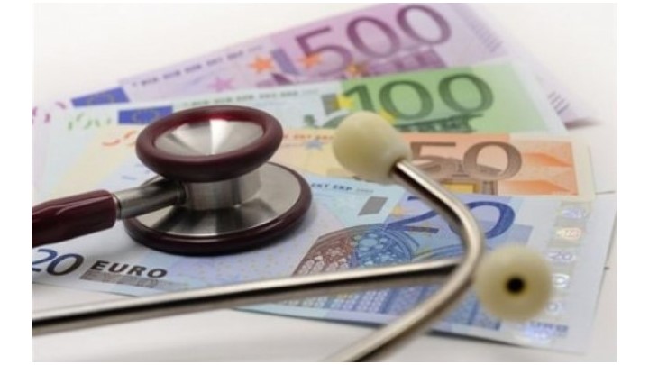 Εισφορά 6% υπέρ ΕΟΠΥΥ στο άθροισμα των συντάξεων