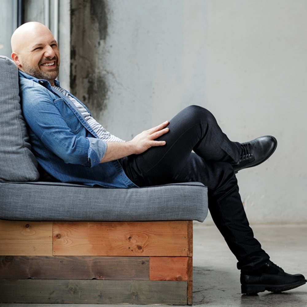 Με Ντορέττα και Οικονομάκου ο Μουτσινάς