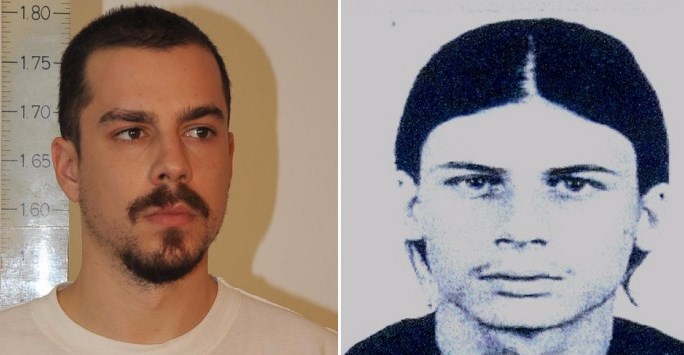 Δικάζονται σήμερα Σεϊσίδης – Σακκάς