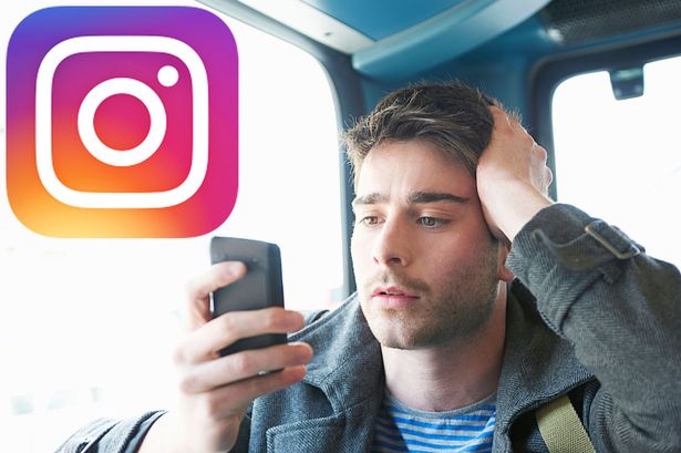 Πώς οι φωτογραφίες στο Instagram δείχνουν αν κάποιος πάσχει από κατάθλιψη