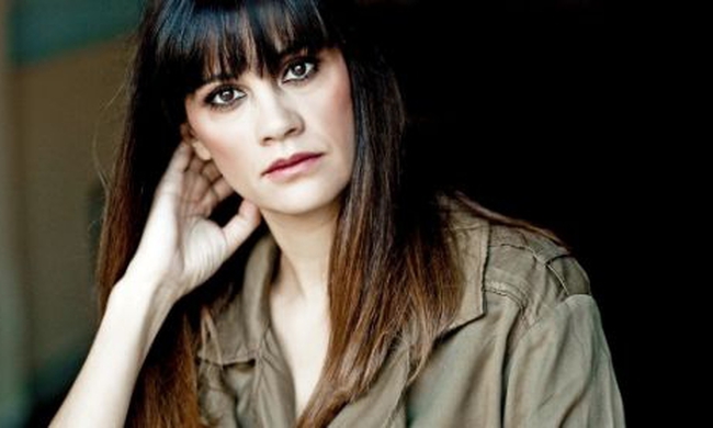 Η Άννα-Μαρία σε…Επικίνδυνες Σχέσεις!