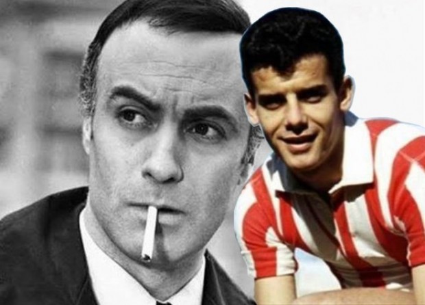 Η ποδοσφαιρική ατάκα «κορίτσια ο Μπάρκουλης»