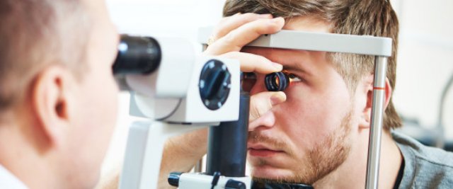 Την όραση τους θα ανακτούν μελλοντικά οι πάσχοντες από γλαύκωμα
