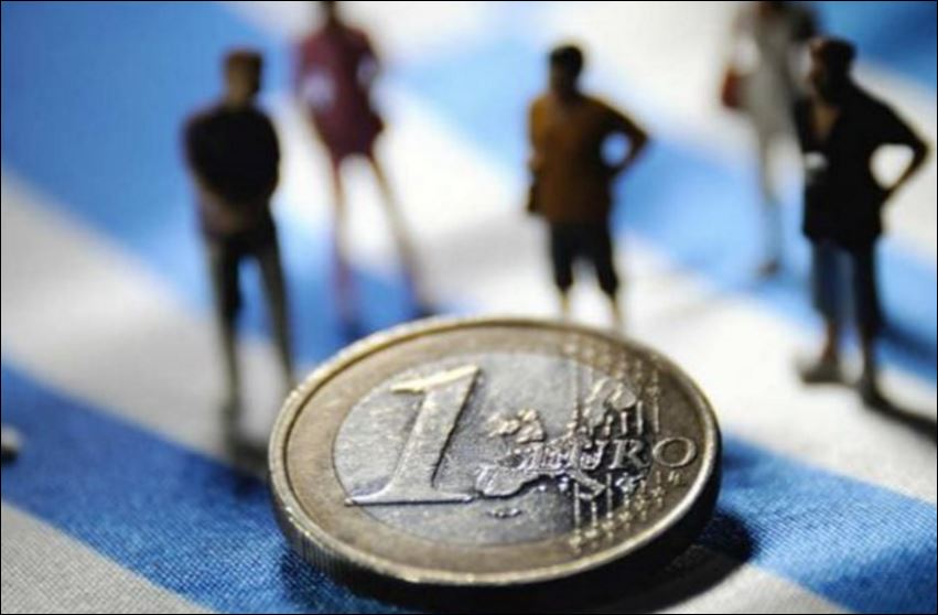 Το 97% των Ελλήνων βλέπει αρνητική την κατάσταση στην οικονομία