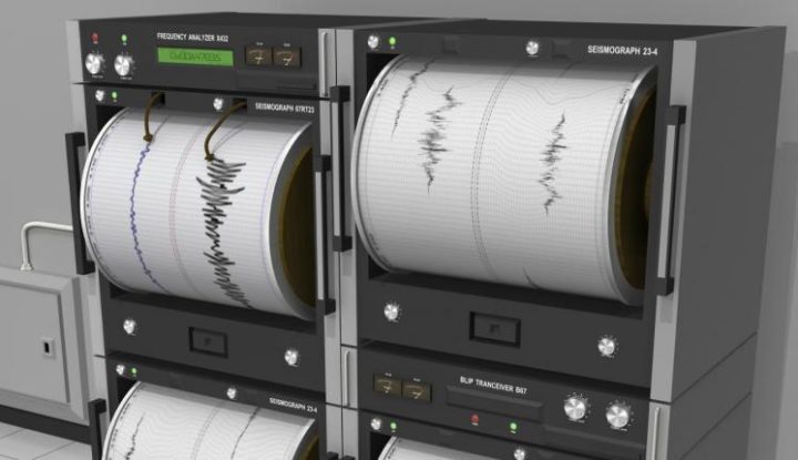 Σεισμός 6,8 Ρίχτερ στην Παπούα Νέα Γουινέα