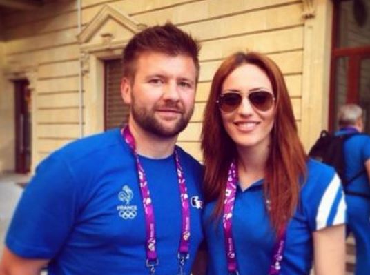 Η τρυφερή ανάρτηση της Κορακάκη για τον σύντροφο της – ΦΩΤΟ