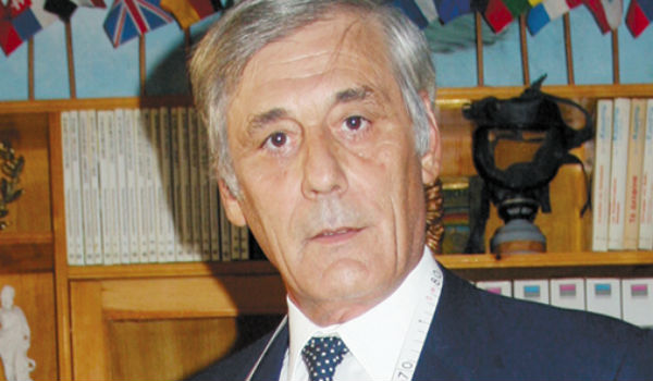 Δύσκολες ώρες στη φυλακή για τον Δημοσθένη Βεργή