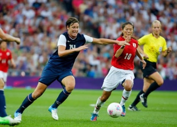 “Σέντρα” απόψε στο Ρίο