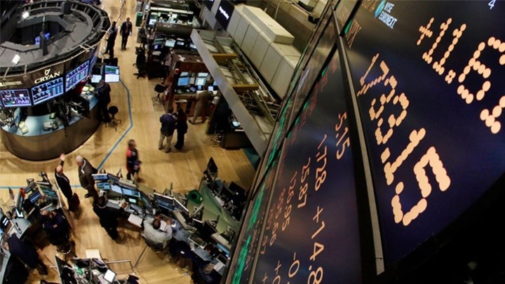 Σε ανοδικό «τέμπο» έκλεισαν οι δείκτες της Wall Street