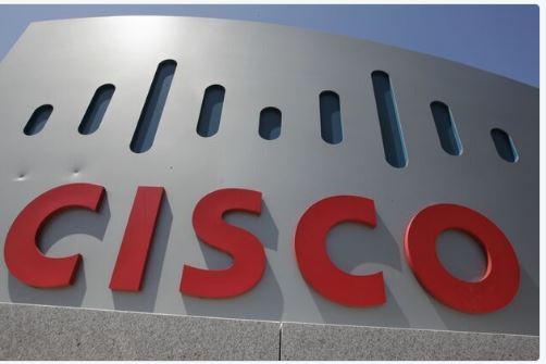 Η Cisco ανακοινώνει την απόλυση 5.500 θέσεων εργασίας