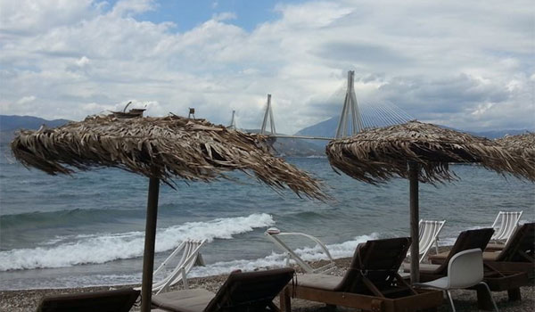 Μεταβολή του καιρού με βροχές και καταιγίδες – Η αναλυτική πρόγνωση