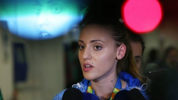 Κορακάκη: Με εκνεύρισε η κατεδάφιση του σκοπευτηρίου