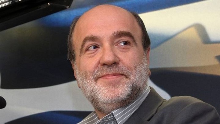 Αλεξιάδης: Αντι-ΕΝΦΙΑ και «πόθεν έσχες» για όλους