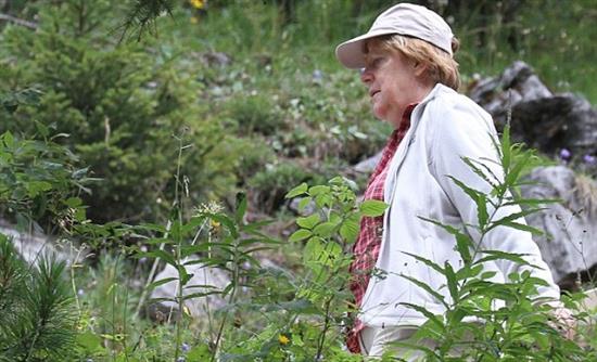 Που θα κάνουν τις διακοπές τους η Μέρκελ, ο Ομπάμα και άλλοι ηγέτες – ΦΩΤΟ