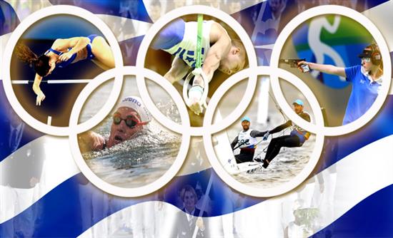 Οι Ολυμπιονίκες του Ρίο που σήκωσαν την Ελλάδα ψηλά