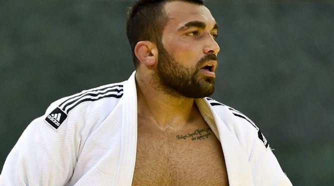 Αποκλεισμός – σοκ για τον Ηλιάδη