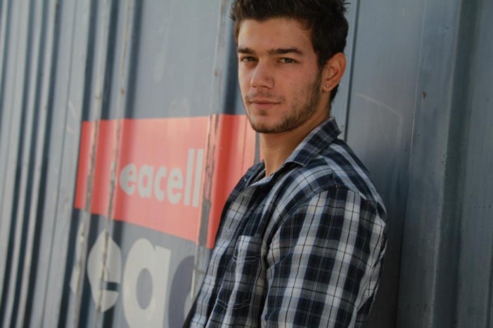 Ένα «Μαγικό βιολί» για τον Κυρατσούδη!