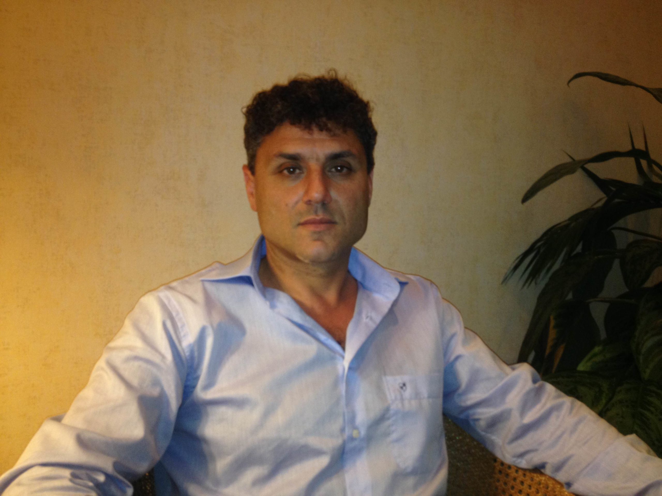 Ο δήμαρχος της Σύμης: Σαχλαμάρες τα όσα γράφτηκαν για την τουρκική σημαία