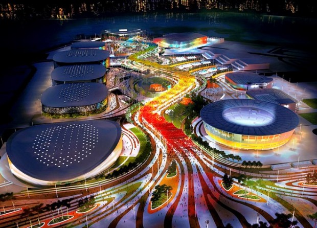 Πέντε ελληνικά μετάλλια “βλέπει” στο Ρίο το Associated Press