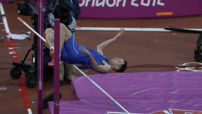 Ρίο – Εκτός τελικού στο ύψος ο Μπανιώτης