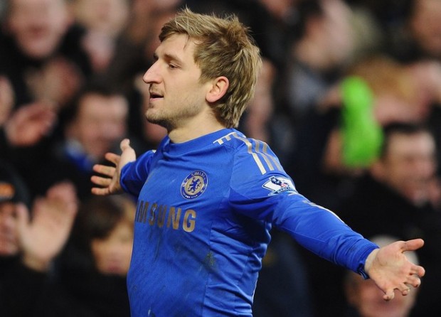 Ο Μαρίν έρχεται στην Αθήνα για τον Ολυμπιακό – ΒΙΝΤΕΟ