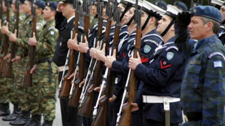 Επί τάπητος ισοδύναμα και περικοπές για τα ειδικά μισθολόγια