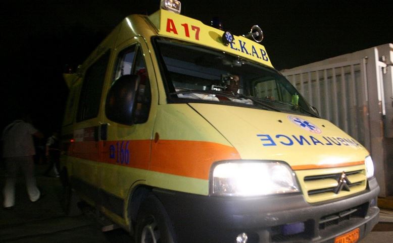 Τραγωδία στην Κρήτη – Πνίγηκε 65χρονος τουρίστας