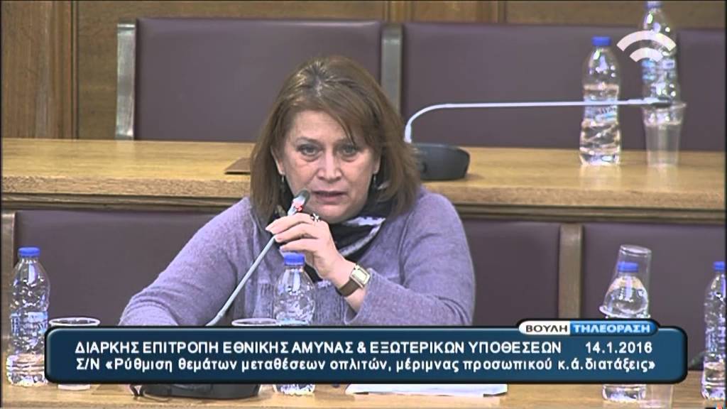 Αντιδράσεις για την ανάθεση της σίτισης προσφύγων – ΒΙΝΤΕΟ