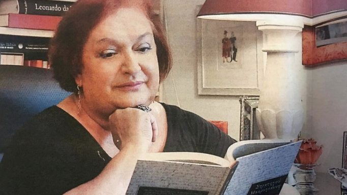 Συγκλονίζει η Μαριέττα Γιαννάκου: Με ανησυχεί ότι θα αφήσω μόνη την κόρη μου