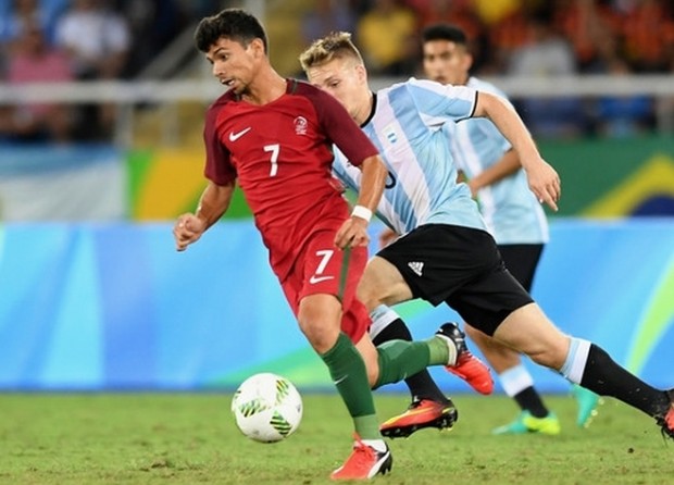 Ανακοίνωσε Μάρτινς ο Ολυμπιακός