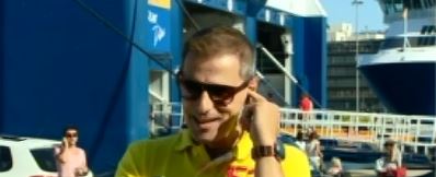 Το πλοίο σάλπαρε με τη νύφη για Σίφνο αλλά… χωρίς τον γαμπρό