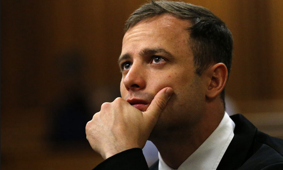 Απορρίφθηκε το αίτημα για έφεση κατά της ποινής του Πιστόριους