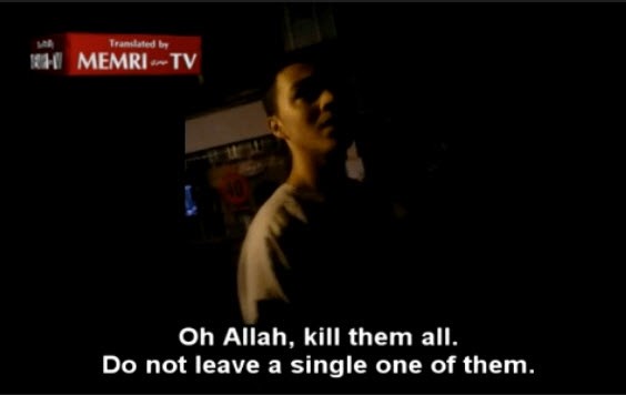 Βέλγιο – 15χρονος καλεί τους απανταχού Ισλαμιστές να σκοτώνουν Χριστιανούς