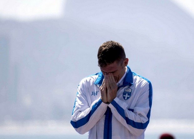 Το “ευχαριστώ” του Γιαννιώτη στο Facebook και η δέσμευση