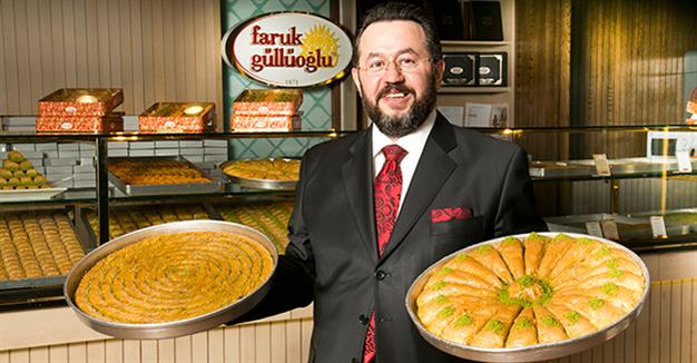 Τουρκία – Μπλεγμένη στο πραξικόπημα και η κορυφαία εταιρία παραγωγής μπακλαβά;