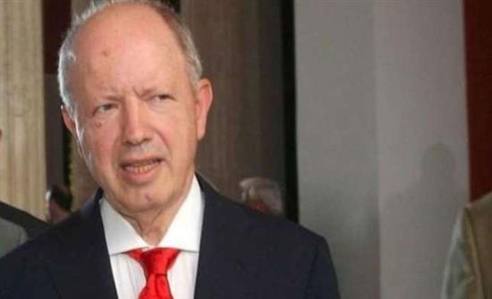 Αναίρεση για την αναβολή της δίκης του Ψυχάρη άσκησε η εισαγγελέας του Αρείου Πάγου