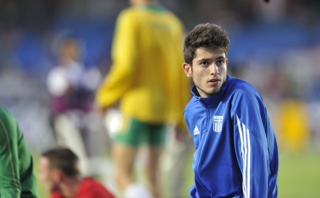 Εκτός τελικού στο μήκος ο Τεντόγλου