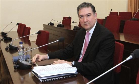 Ντοκουμέντο για τη νέα παραπομπή του Ανδρέα Γεωργίου της ΕΛΣΤΑΤ