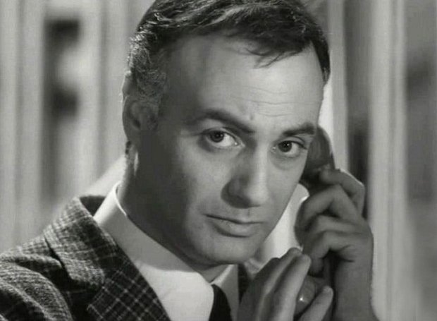 Πέθανε ο Ανδρέας Μπάρκουλης