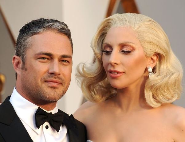 Αδυνατισμένη η Λέιντι Γκάγκα μετά τον χωρισμό της – ΦΩΤΟ