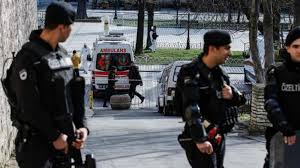 Νέες συλλήψεις δημοσιογράφων στην Τουρκία για την απόπειρα πραξικοπήματος