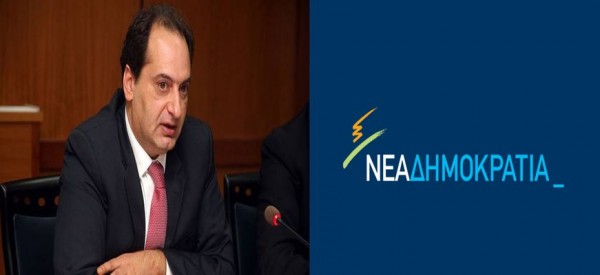 Κόντρα ΝΔ – Σπίρτζη για δημοσίευμα της εφημερίδας “Αυγή”