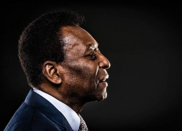 Ο Πελέ περιμένει έγκριση από τους χορηγούς του για να ανάψει την Ολυμπιακή Φλόγα