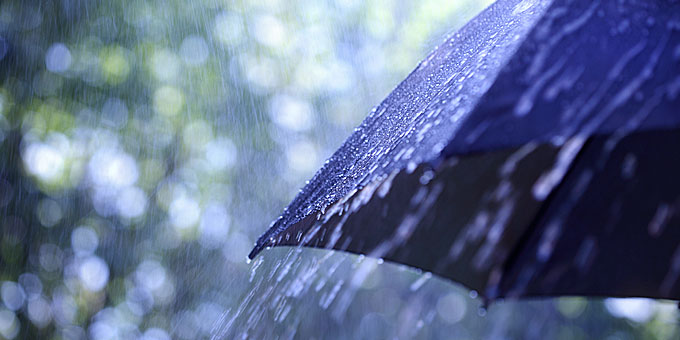 Με βροχές και καταιγίδες μπαίνει ο Σεπτέμβριος – Η αναλυτική πρόγνωση του καιρού