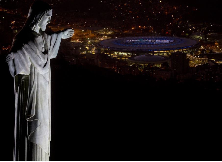 Επεισόδια στο Ρίο πριν την τελετή έναρξης – ΤΩΡΑ