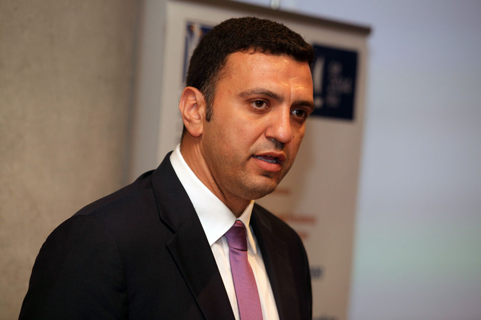 Ο Κικίλιας για τις τηλεοπτικές άδειες: Ο νόμος θα καταργηθεί την πρώτη μέρα διακυβέρνησης της ΝΔ