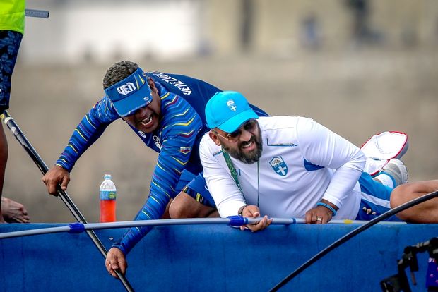 Η συγκινητική ανάρτηση του προπονητή του Γιαννιώτη