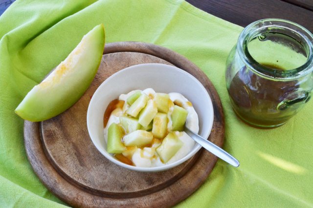 Πεπόνι: χρυσαφένια απόλαυση και θρεπτική αξία