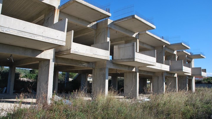 Ποια ακίνητα δικαιούνται μείωση του ΕΝΦΙΑ σε ποσοστό 60%